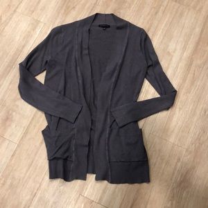 Staccato grey cardigan
